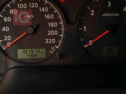 Nissan Patrol Safari